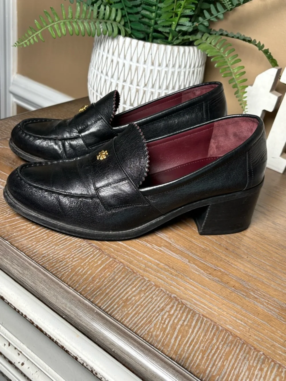 Tory Burch designer tory